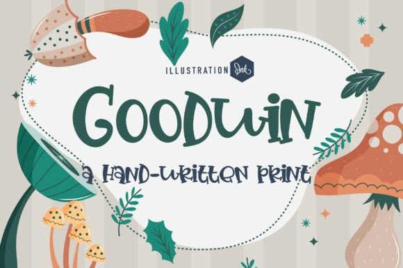 Goodwin Free Download